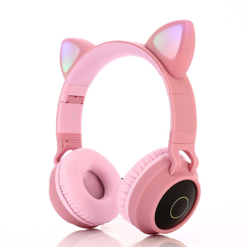 Cat Ear Headphone BT028