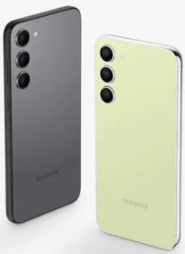 Samsung Galaxy S23 (New) 128GB