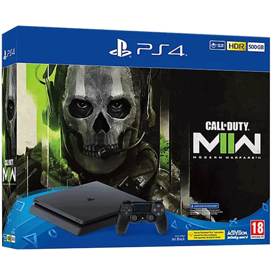 PS 4 (Play Station) Game Bundle