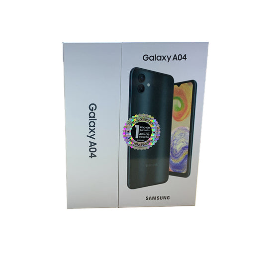 Samsung Galaxy A04 (New)