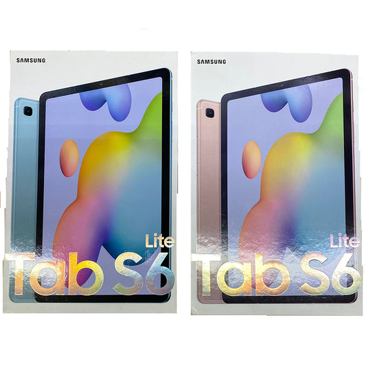 Samsung Galaxy Tab S6 Lite New